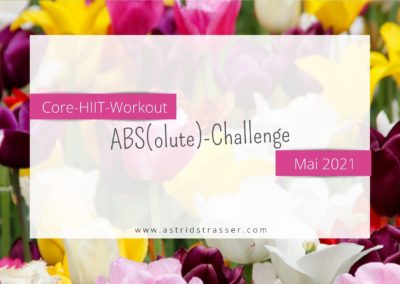 ABS(olute)-Challenge