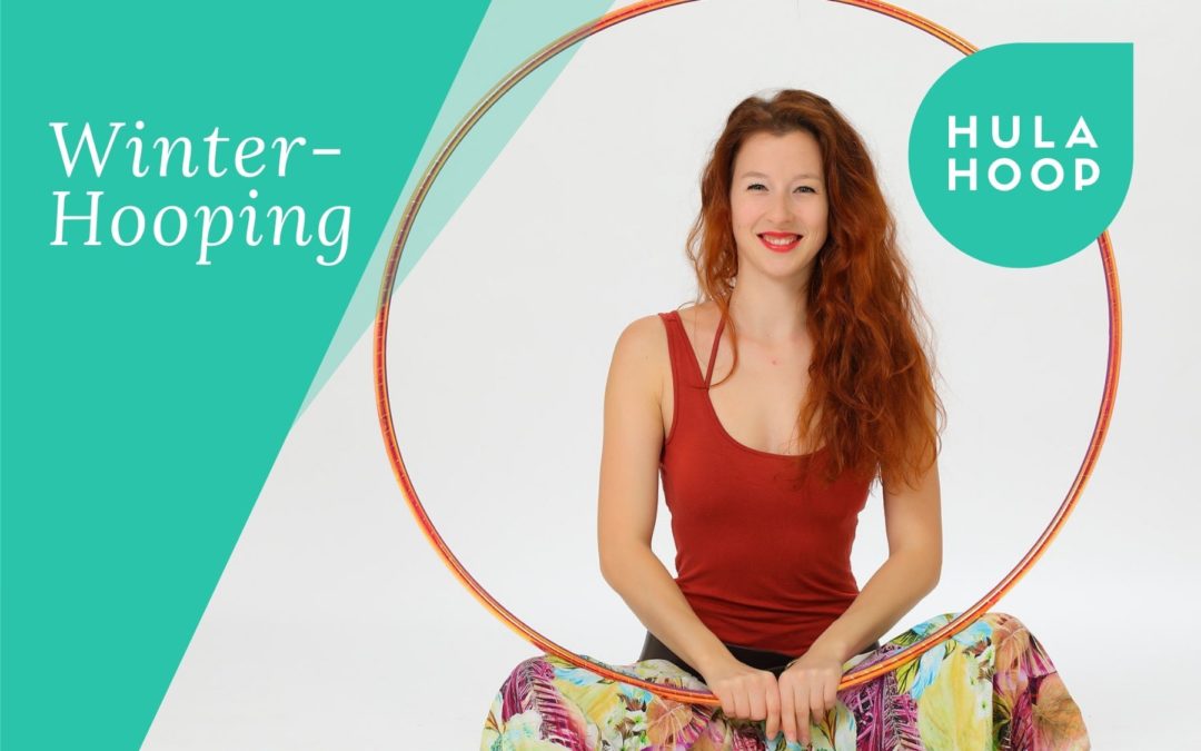 Winter-Hooping